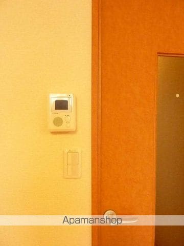レオパレスムートの内装写真