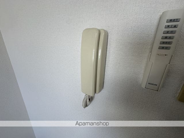 H・R下新庄の内装写真