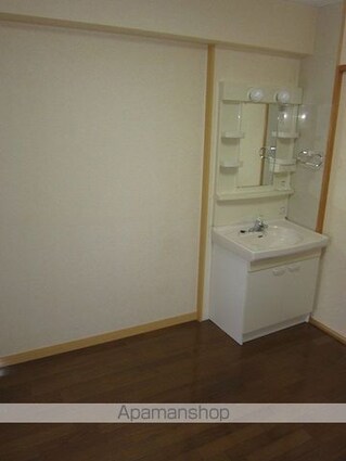 第７水野マンション[1DK/33.6m2]の洗面所1