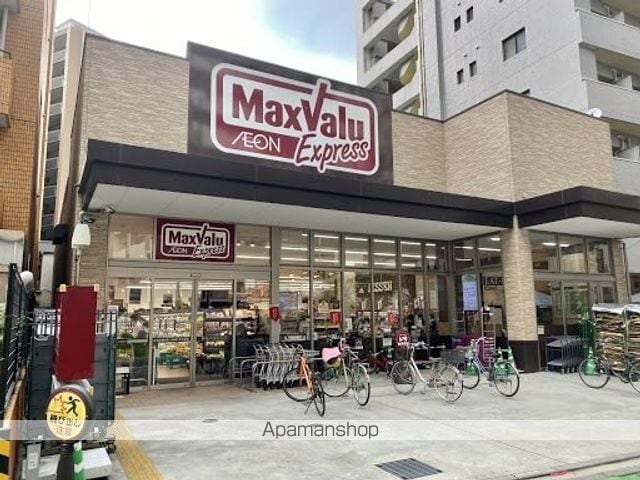 レジアス唐人町の周辺写真