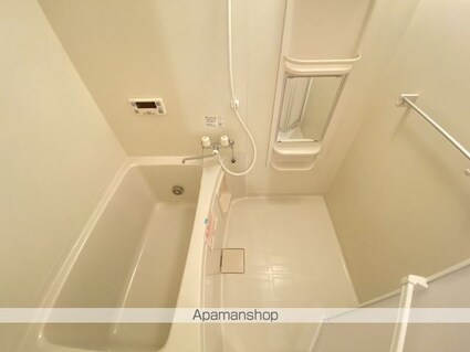 プランドール[2LDK/62.54m2]のバス