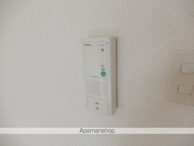 エステラ南3条館Aの内装写真