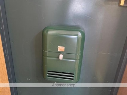 ボンヌ・シャンス[1K/32.16m2]の内装4