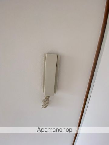 KUBOI曙ビルの内装写真
