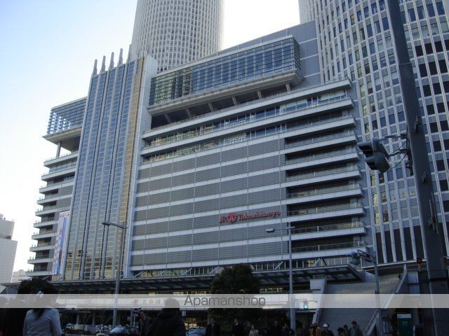 MEIEKI STの周辺写真