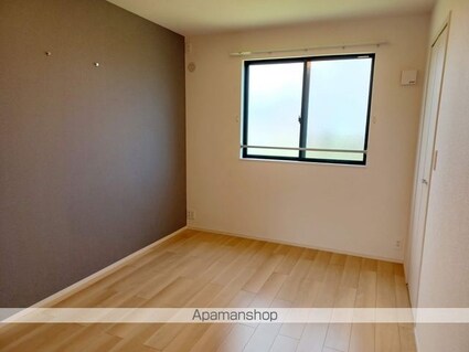 ピュアラピュタ[2LDK/59.55m2]の内装1