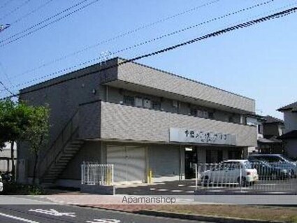 ルミナス[1R/30.82m2]の外観