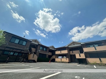 滋賀県蒲生郡日野町大字大窪[2LDK/52.02m2]の外観5