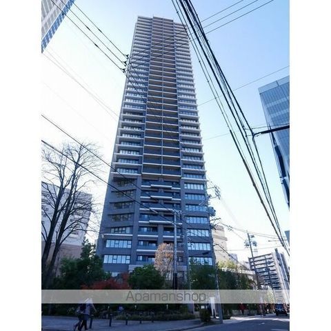 グランドメゾンThe池下ガーデンタワー2204の外観写真