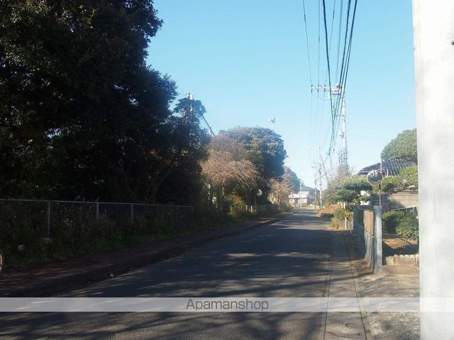 コーポ宮中 C101 ｜ 茨城県鹿嶋市大字宮中2332-66（賃貸アパート1K・1階・28.00㎡） その6