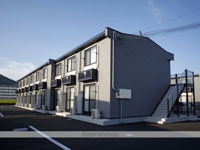 レオパレスメゾン福崎