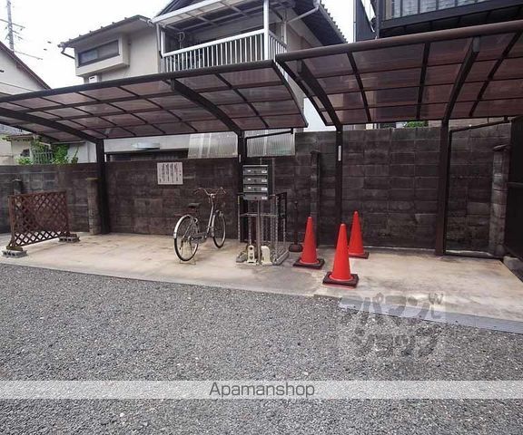 コーポ田山のその他写真