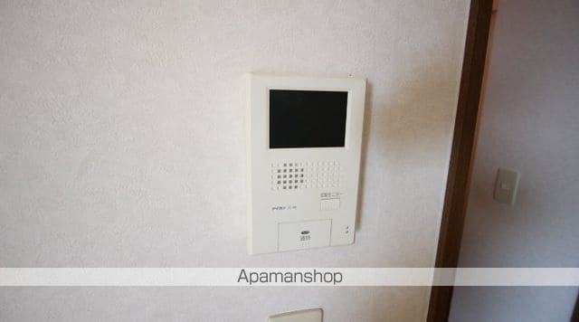 サンビトレスIIの内装写真