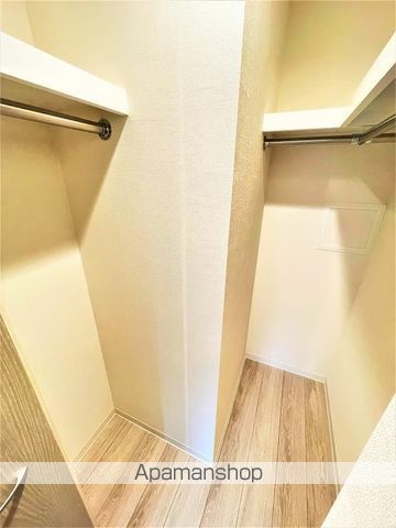 テアトル神南の内装写真