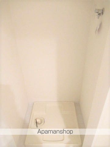 プルメリア江坂の内装写真