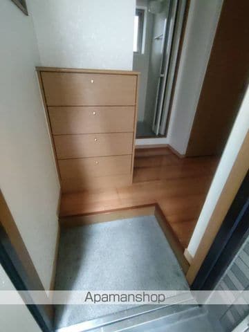 ロイヤル高円寺の内装写真