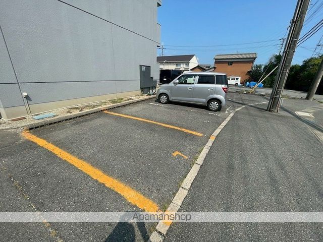 溝口ハイツの内装写真
