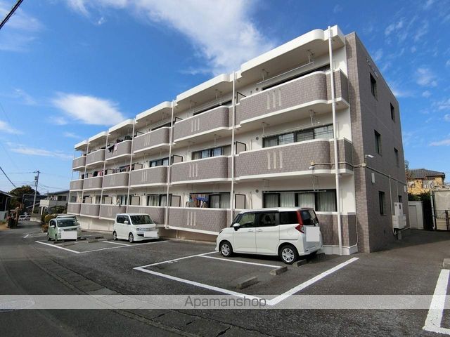 アンビシオン函南