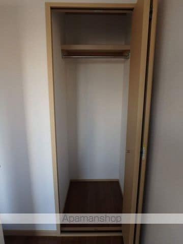 ボナールエガワの内装写真
