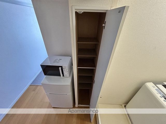 レオパレス川島の内装写真