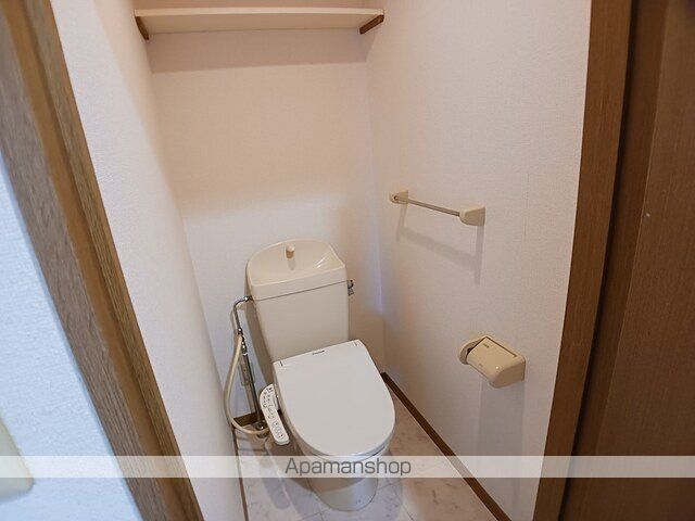 シエル青山の内装写真
