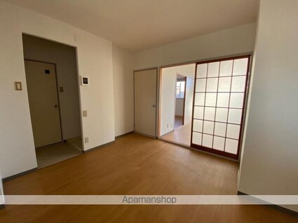 エルディム中原[1LDK/39.19m2]の内装5