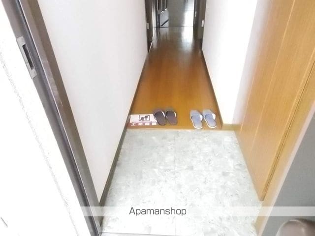 ルレーヴ・アルカディアの内装写真