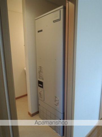 プロムナードメゾンの内装写真