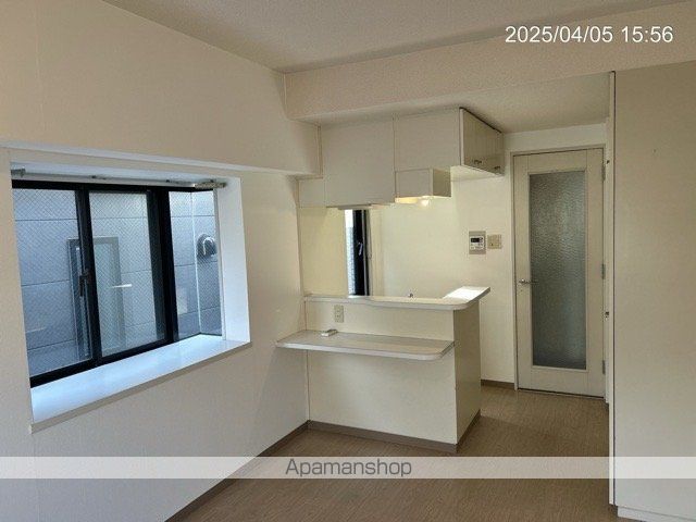 ワコーレ多摩川の内装写真