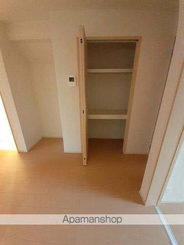 エアリーIIの内装写真