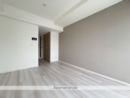 ＳＨＯＫＥＮ　Ｒｅｓｉｄｅｎｃｅ八王子[1K/25.59m2]のその他部屋・スペース