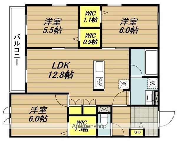 サムネイルイメージ