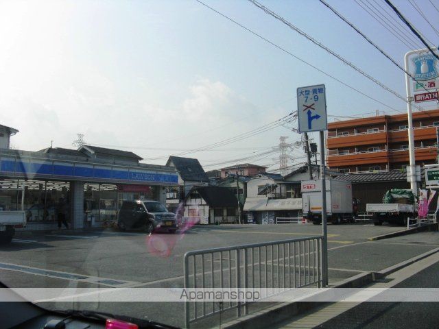 グリーンアイルの周辺写真