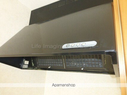 パークハイムＣ[2LDK/55.66m2]の内装4