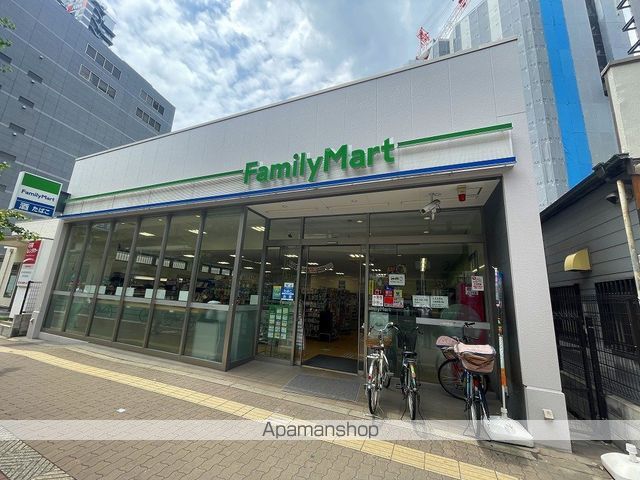 エスリードレジデンス ザ・グラン新大阪フラッツの周辺写真