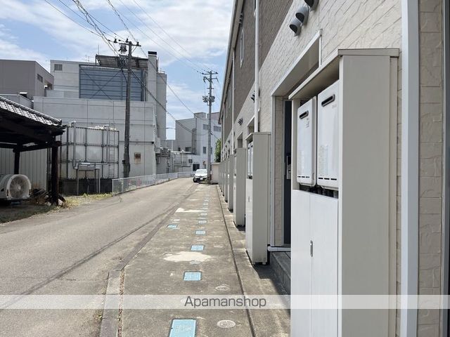 レオパレス成出ハイツの内装写真