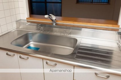 フォブールマルサンＡ・Ｂ・Ｃ[2LDK/55.89m2]の内装4