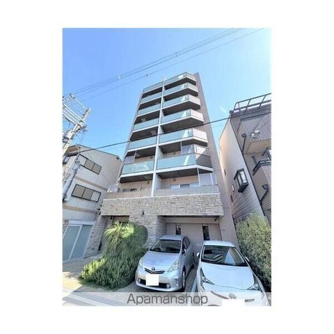 Mon maison IIの外観写真