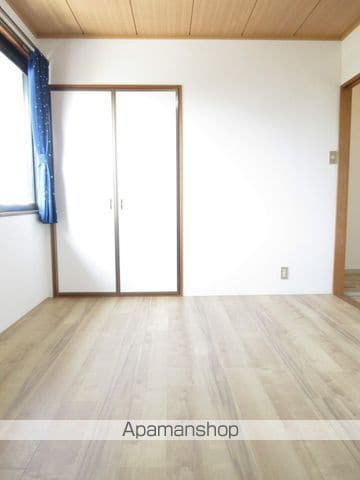 セジュール・アイの内装写真