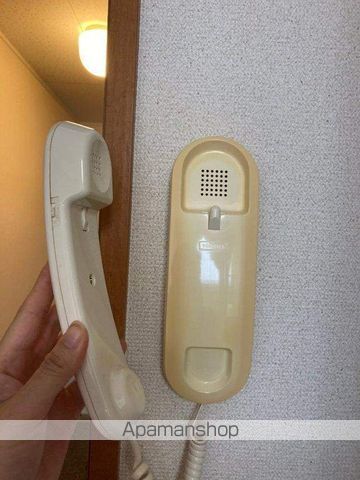 レオパレス宝の内装写真