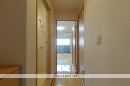 アスターハウス新本町[1R/23.17m2]の玄関