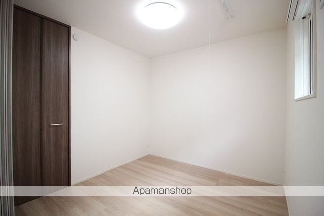ナイス 二番館の内装写真