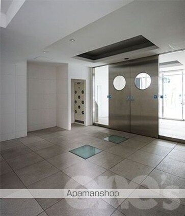 ラ・ヴィ・アン・ローズ[1K/23.17m2]の外観4