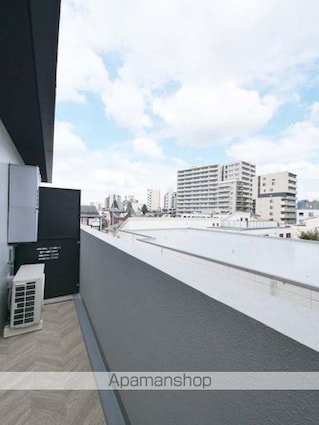 セジョリ中野富士見町[1K/25.56m2]のその他内装1