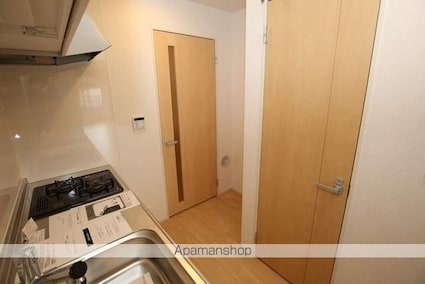 リィヴァブル　ハウス　Ⅱ[1K/40.78m2]の内装3