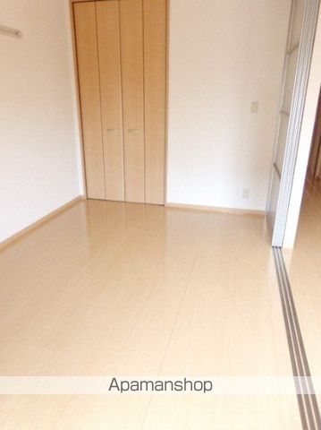 レグルスの内装写真