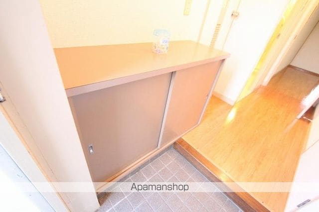 ウッドネスト福岡の内装写真