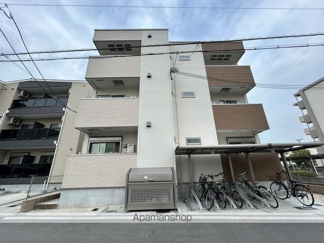フジパレス瑞光駅東