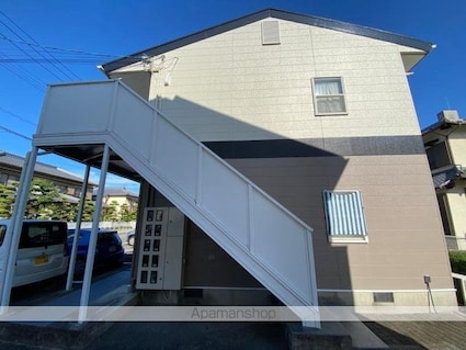 カトレア・メサ[1LDK/40.57m2]の外観4