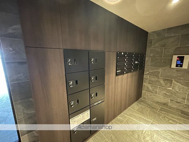 AXISーWILL 323. 裏参道のその他写真